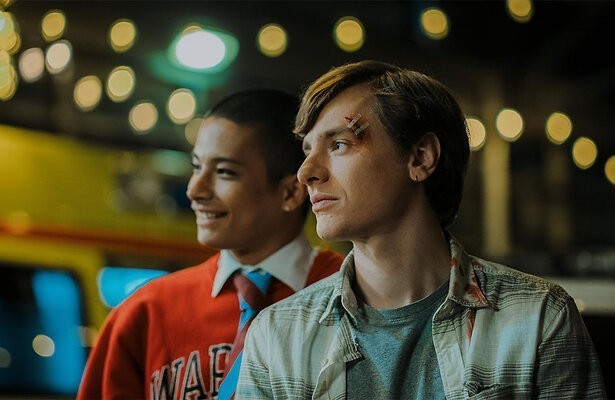 Dit zijn de leukste kijktips voor Valentijnsdag 2026