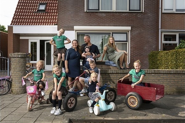 Eigen kerkdienst organiseren