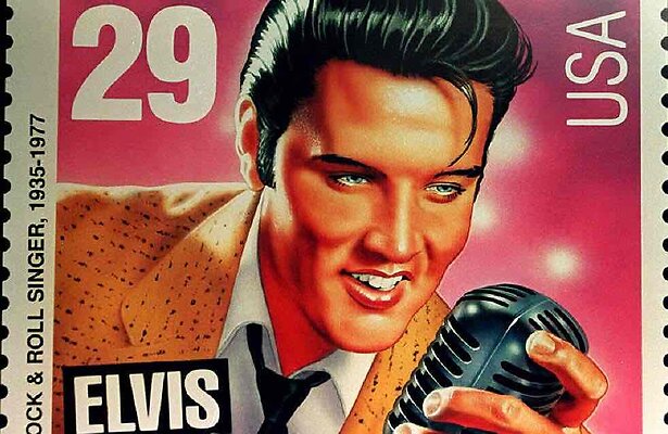Elvis Presley