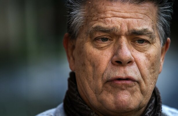 Emile Ratelband