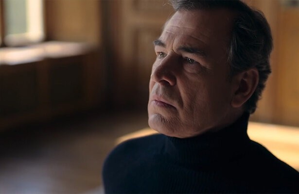 Erik de Vogel als Ludo Sanders in Goede Tijden, Slechte Tijden (GTST)