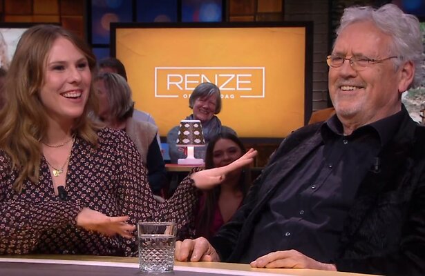 Ernst Daniël Smid Coosje Smid Renze 