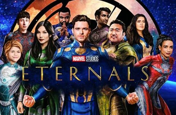 Eternals