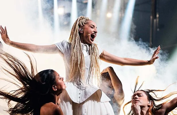 Eurovisie Songfestival