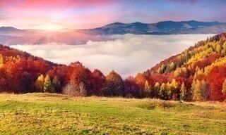 Earth's greatest spectacles