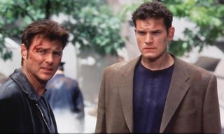 Earthquake in New York