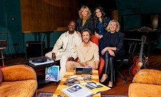 Een schat aan Shaffy