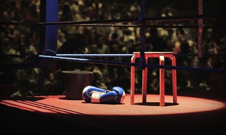 EFC Premium Fights