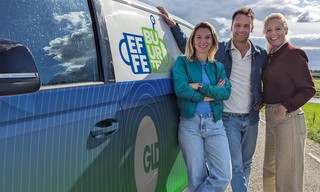 Effe Buurten
