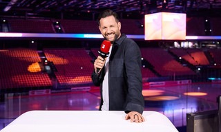 Eishockey live - WM 2026: Deutschland - Lettland