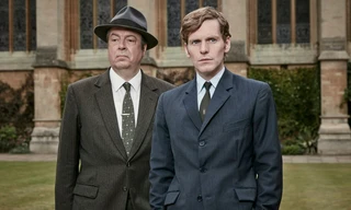 Endeavour Morse