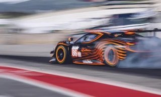 Endurance autoraces: 6 uur van Spa-Francorchamps
