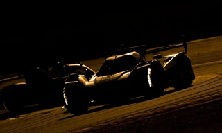 Endurance uncovered: Racing for excellence