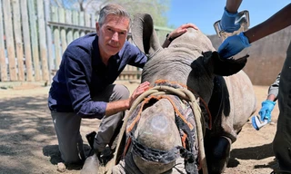 Erlebnis Erde: 100 Jahre Kruger Nationalpark