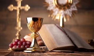 Eucharistieviering / Eurovisie