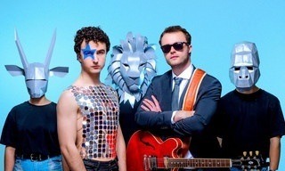 Eurovisie Songfestival