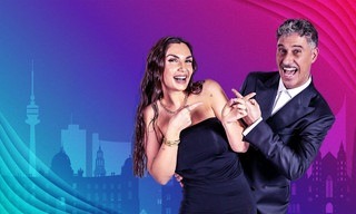 Anteprima: Eurovision Song Contest