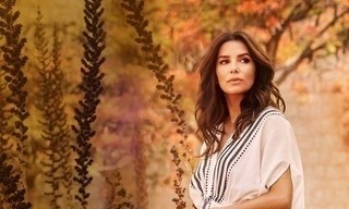 Eva Longoria: Searching for Mexico