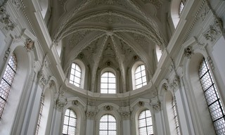 Evangelischer Gottesdienst