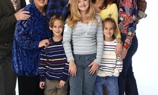 Everybody loves Raymond