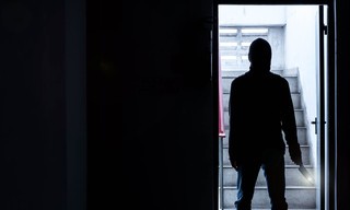 Evil Lives Here: Shadows of Death