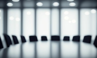 Executive Decisions