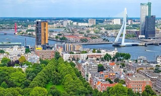 Expeditie Rijnmond