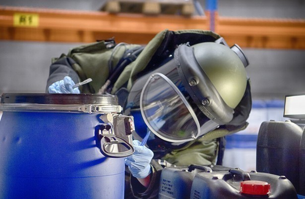 EOD