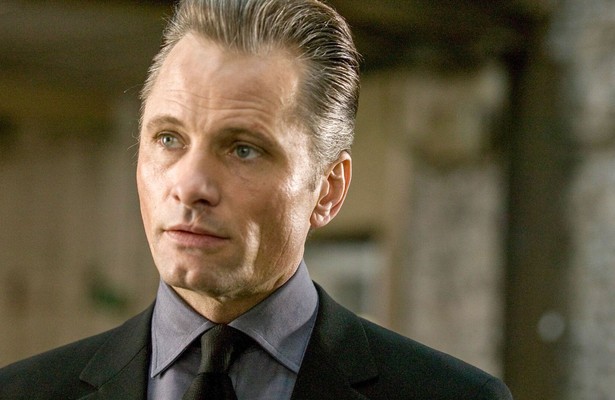 Eastern Promises