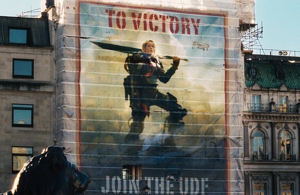 Edge of Tomorrow