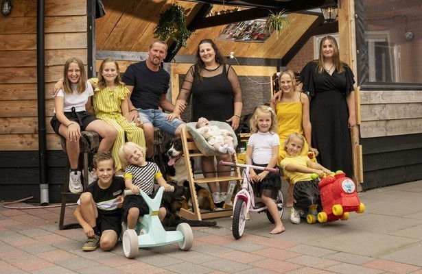 Een Huis Vol