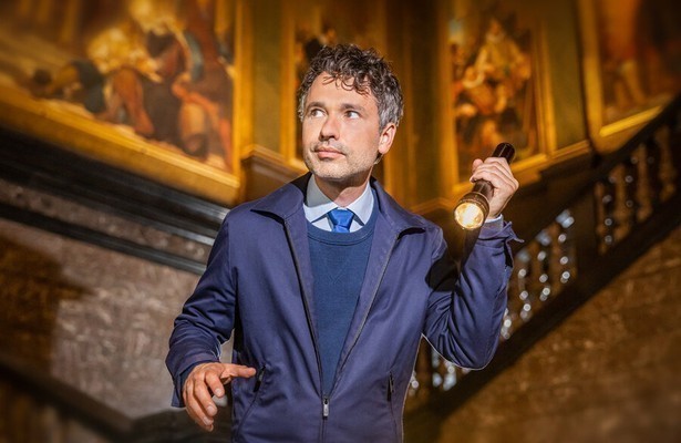 Thomas Vanderveken