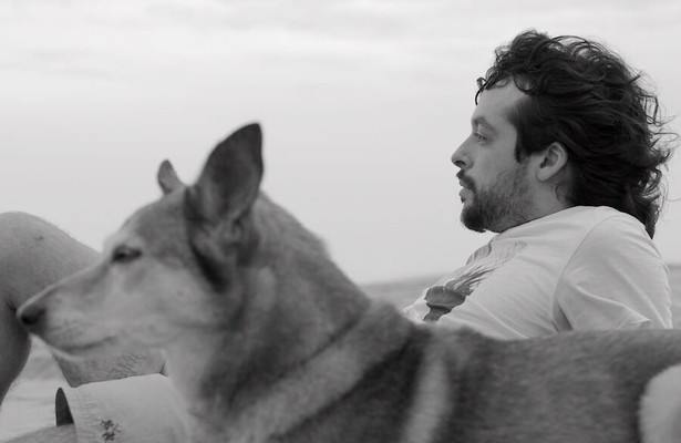 Daniel Katz als Sebastián in El perro que no calla