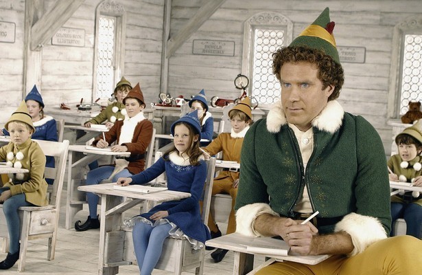 Elf