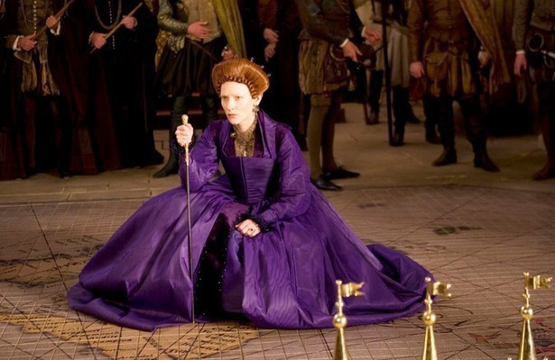 Elizabeth: The Golden Age