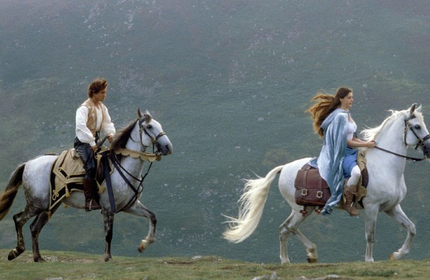  Ella Enchanted