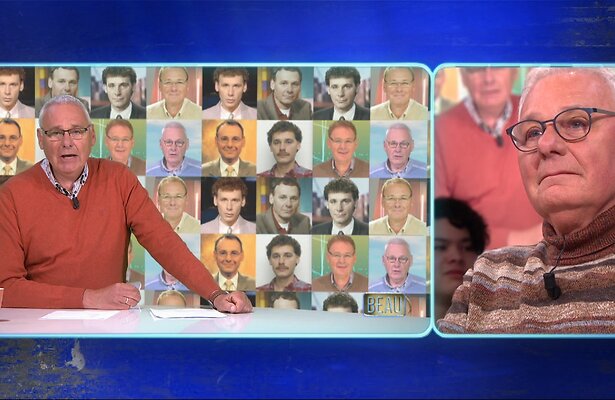 Ook in 2022 vloeien de tranen rijkelijk op televisie.