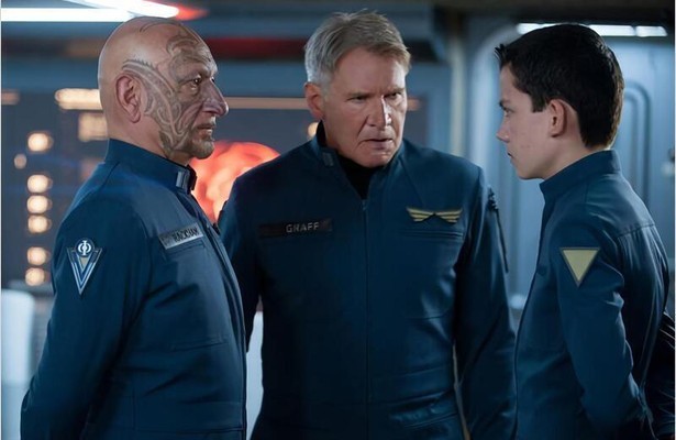 Ender's Game