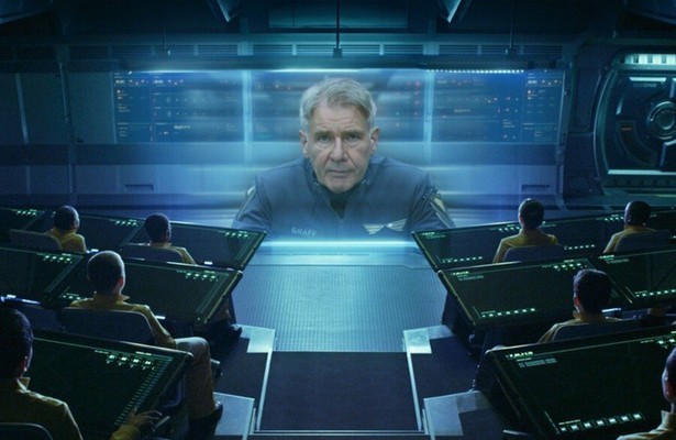 Ender's Game