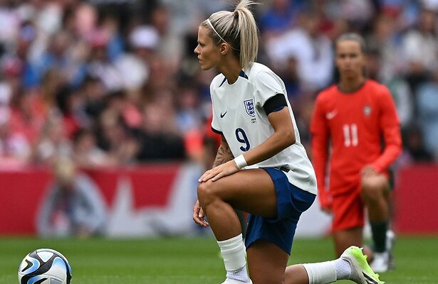 Rachel Daly