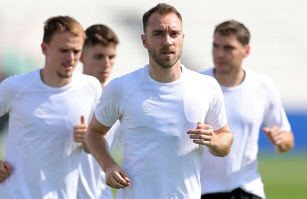 Christian Eriksen