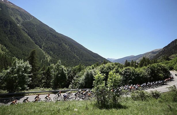 Tour de France 2024