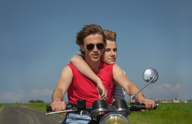 Été 85
