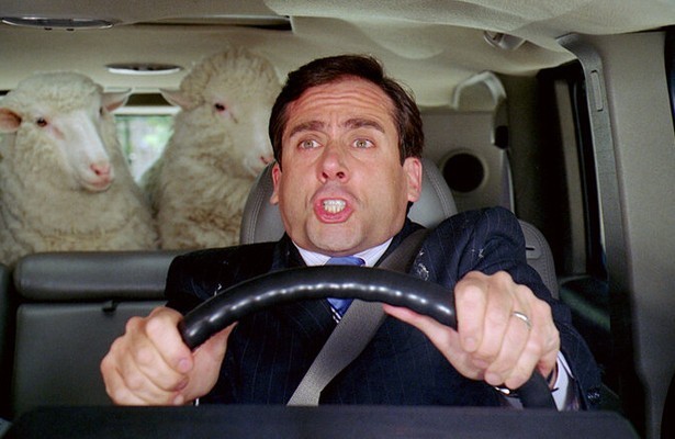 Evan Almighty