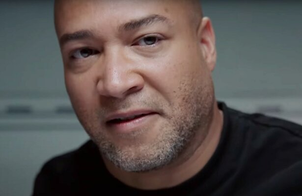 Everon Jackson Hooi in Goede Tijden, Slechte Tijden