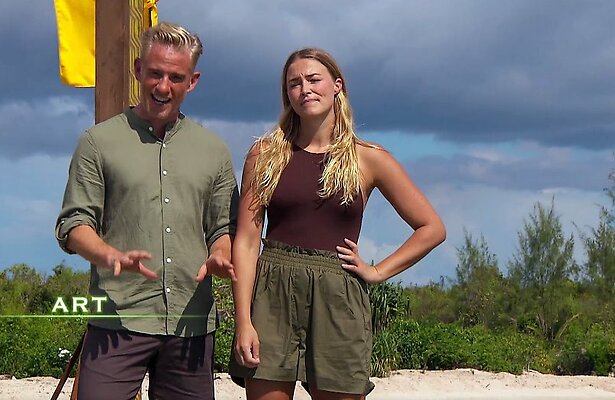 Expeditie Robinson: All Stars
