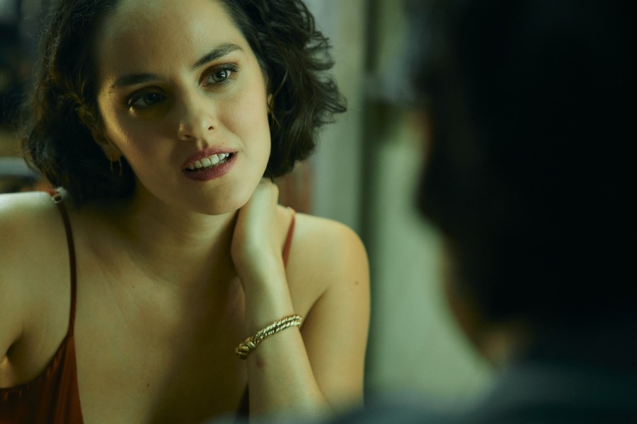 Emmanuelle