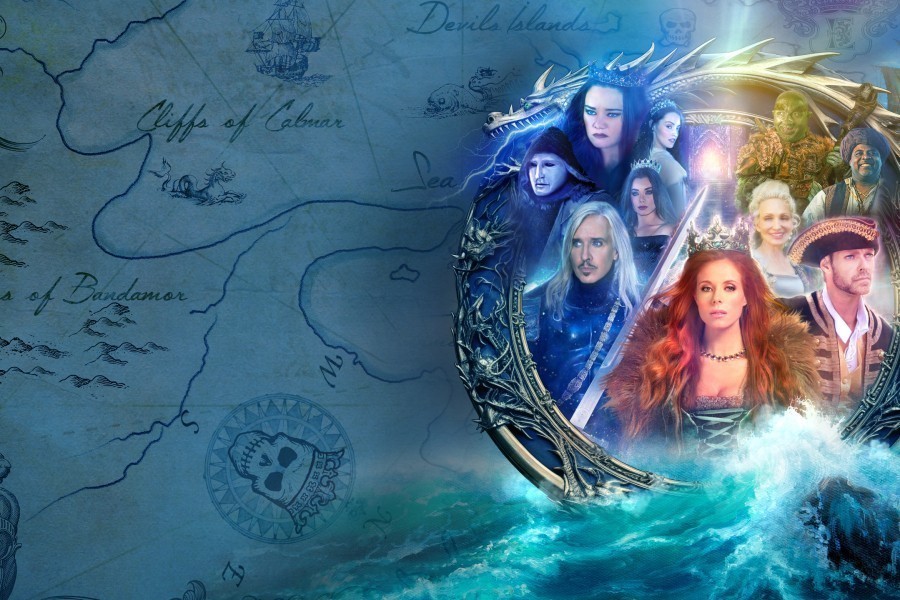 Empire Queen: The Golden Age of Magic