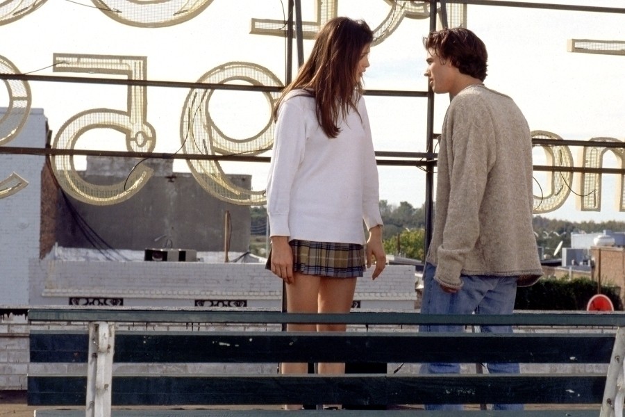 Empire Records