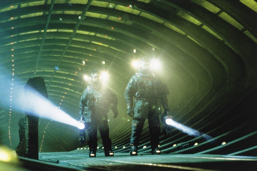 Event Horizon